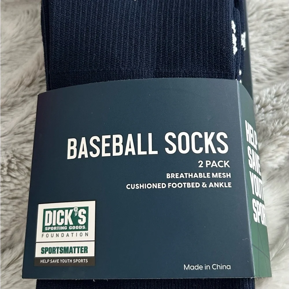 ALL New, Multi Brand Socks - Picture 3 of 13